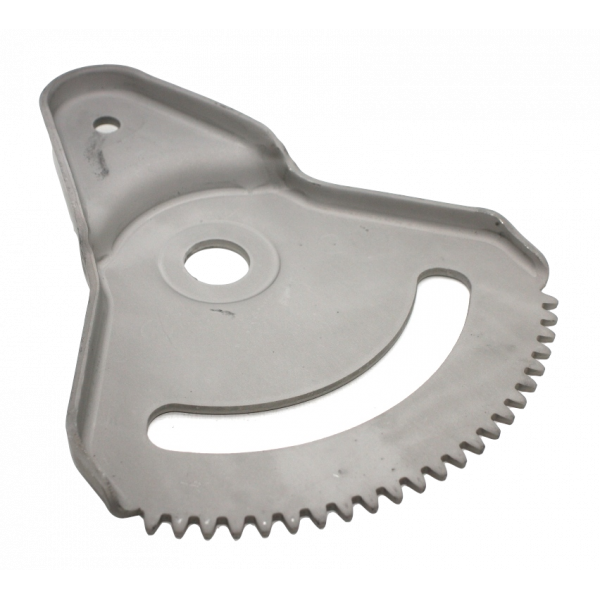 Segment denté 61657034805 STIHL