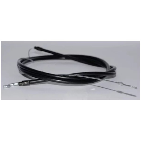 Cable Embrayage +Butée 43569 WOLF