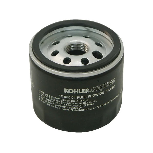 Filtre à huile moteur Kohler 1205001S