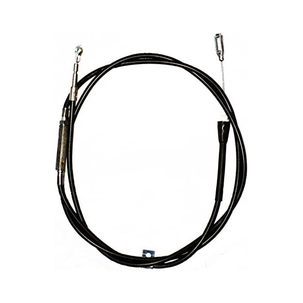 Cable complet d'embrayage HON54510VL0B00  HONDA