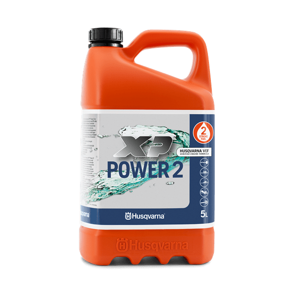 Carburant XP Power 2 Temps HUSQVARNA