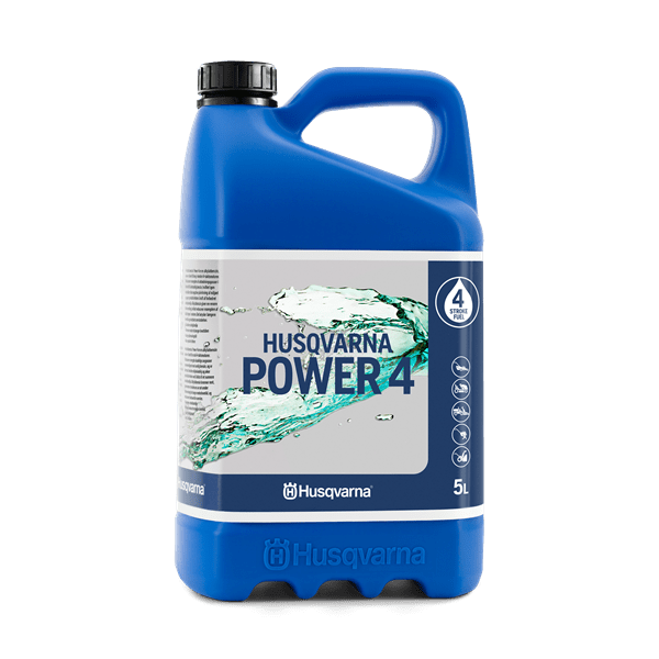 Carburant XP Power 4 Temps HUSQVARNA