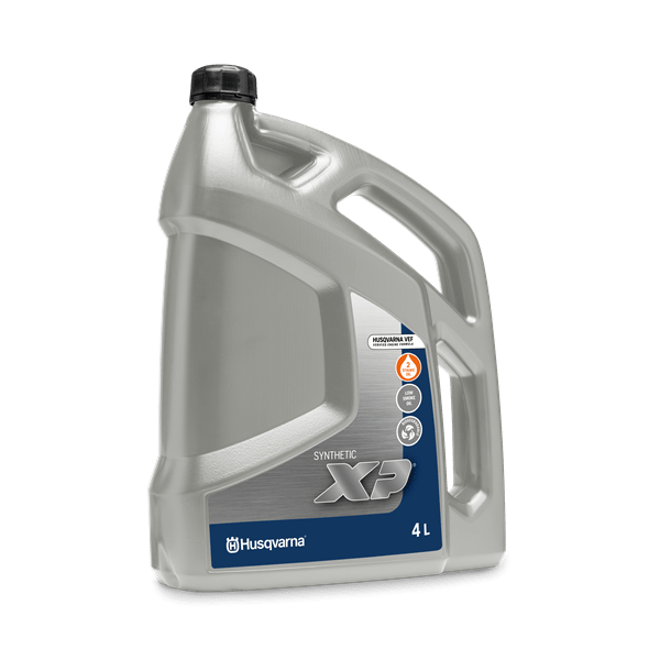 Huile 2 Temps XP BIO 4 Litres HUSQVARNA