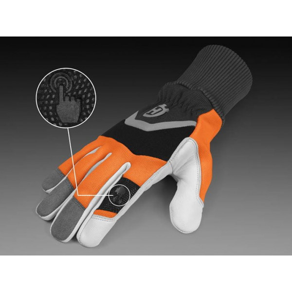 Gants Functional avec protection anti-déchirure HUSQVARNA