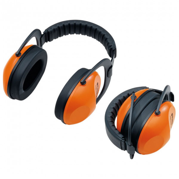 Protèges oreilles Concept 24F STIHL