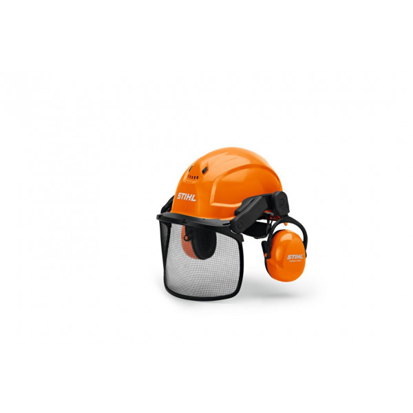 Casque DYNAMIC Ergo STIHL