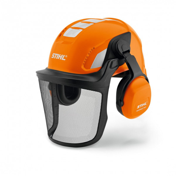 Casque ADVANCE Vent STIHL