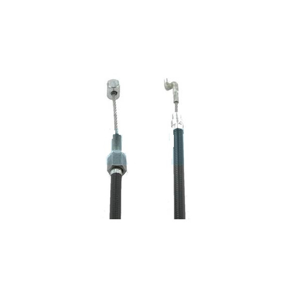 Cable Embr.Traction 40472 WOLF