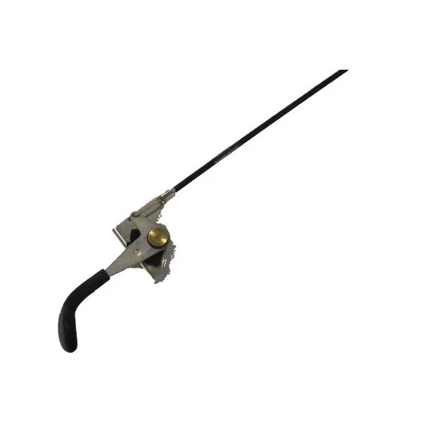 Cable accélérateur  532412165 HUSQVARNA