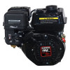 Moteur LONCIN G200FA Horizontal, 5.5HP 1 cylindre