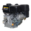 Moteur LONCIN G200FA Horizontal, 5.5HP 1 cylindre