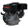 Moteur LONCIN G420FCD Horizontal, 12HP 1 cylindre 25.4X88