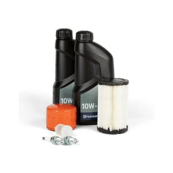 Service kit B&S MODEL 7160720 593782901 HUSQVARNA