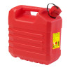 Jerrican Plastique Hydrocarbures 20 Litres EDA