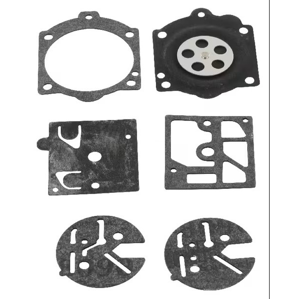 Jeu de membranes D10HDC WALBRO