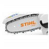 Guide-Chaine tronconneuse L 10 cm  3007 STIHL