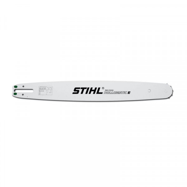 Guide-Chainetronconneuse Rollomatic E 40cm 3005 STIHL