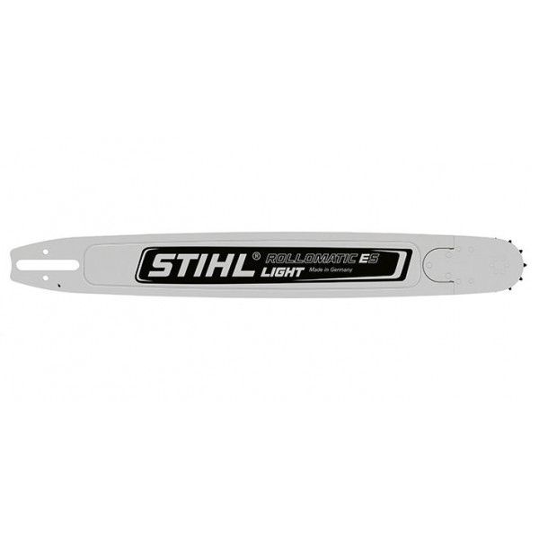 Guide-Chaine tronconneuse Rollomatic ES LIGHT 50cm 30030002021 STIHL