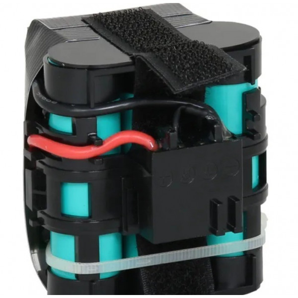Batterie 60620  pour robot  HUSQVARNA FLYMO GARDENA