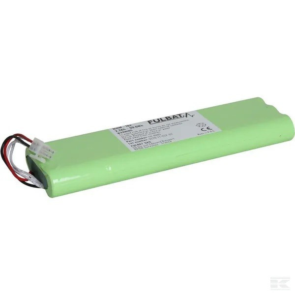 Batterie FFB560619 HUSQVARNA GARDENA