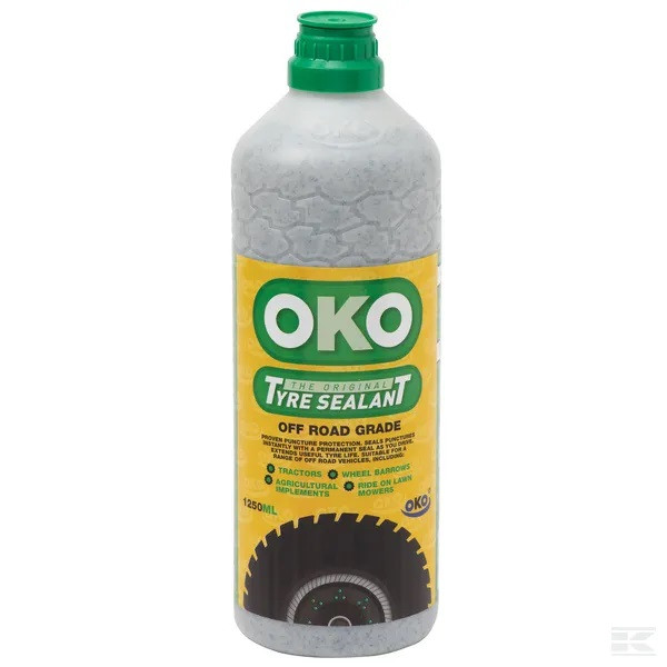 Anti-crevaison 1250 ml OKO