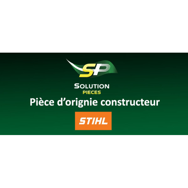 Partie inférieure 40027139709 STIHL