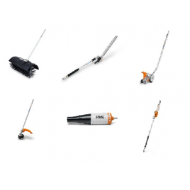 STIHL Outils combi système KM et KMA