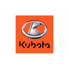 Constructeur KUBOTA