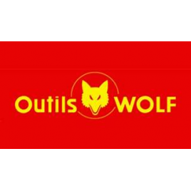 Constructeur OUTILS WOLF