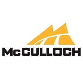 Constructeur McCULLOCH