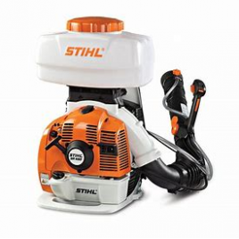 STIHL SR400