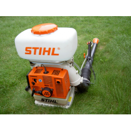 STIHL SR320