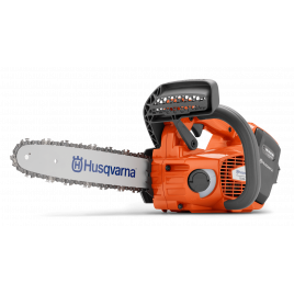 HUSQVARNA T536LiXP