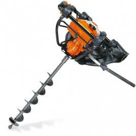 STIHL BT120C