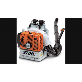 STIHL BR380