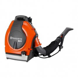 HUSQVARNA 356BTX