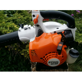 STIHL SH85