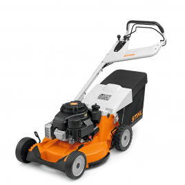 STIHL RM756.0YC