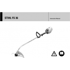 STIHL FS36R