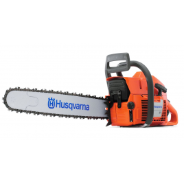 HUSQVARNA 61