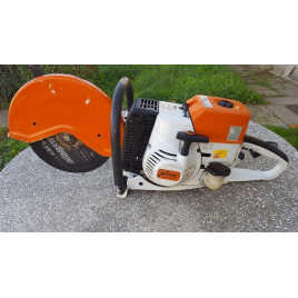 STIHL TS360