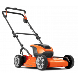 HUSQVARNA LB 144i