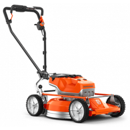 HUSQVARNA LB 553iV