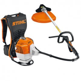 STIHL FR480CF