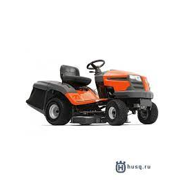 HUSQVARNA CT154