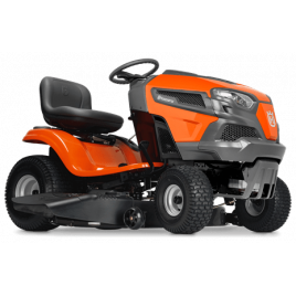 HUSQVARNA TS142TX