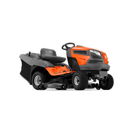 HUSQVARNA TC142