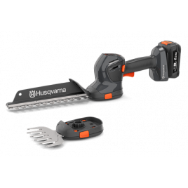 HUSQVARNA Aspire™ S20-P4A