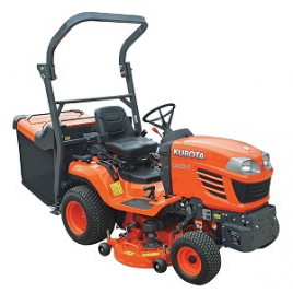 KUBOTA G23