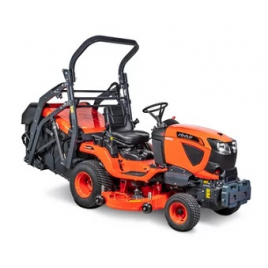 KUBOTA G231